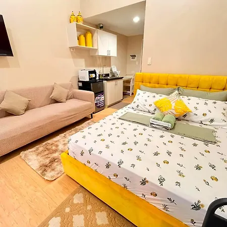 Cebu Stay Rental-Sunvida Tower