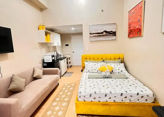 Aparthotel Rental-sunvida Tower