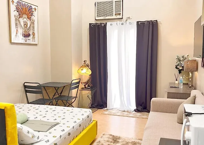 Aparthotel Rental-sunvida Tower